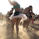 Illustration for article titled Hey Burning Man, the government wants you to stop pooping everywhere
